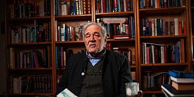 Prof. Dr. İlber Ortaylı Hayatını Kaybetti: Türkiye Önemli Bir Tarihçisini Yitirdi