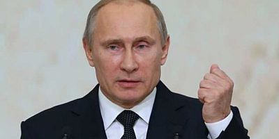 Putin: Batıyı bu kış donmakla tehdit edildi 