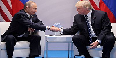Putin’den Trump’a Donetsk Talebi: “Savaşın Bitmesi İçin Ukrayna Bu Bölgeyi Teslim Etmeli”