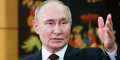 Putin: “Küresel Çatışma Unsurları Arttı, Misillemede Kararlıyız”