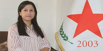 PYD Eşbaşkanı Perwin Yusif: “Mazlum Ebdî Dakikalar İçinde Açıklama Yapacak, Anlaşmanın Ayrıntıları Paylaşılacak”