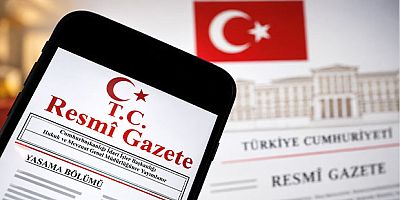 Resmî Gazete’de Yeni Atama Kararları: Bekir Bayrakdar Bakan Yardımcısı, Can Atilla Devlet Opera ve Balesi Genel Müdürü Oldu
