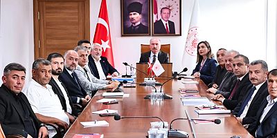 Rıza Şehri Büyüdükçe Devlet Harekete mi Geçti? Çorum'daki Cemevi Hamlesi Yeni Tartışma Yarattı