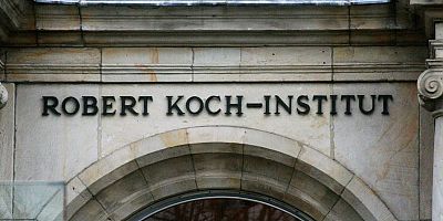Robert Koch Enstitüsü, Türkiye Riskli Ülkeler Kategorisinde 