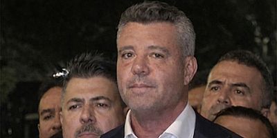 Sadettin Saran Adli Kontrolle Serbest Bırakıldı