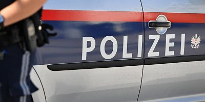 Salzburg’ta bir evde Nazi sembolleri ve çok sayıda silah yakalandı 