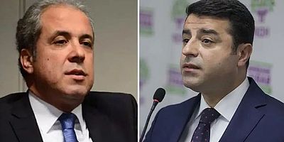 Şamil Tayyar: “Demirtaş Yarın da Serbest Bırakılabilir, Bu Siyasi Bir Tercih”