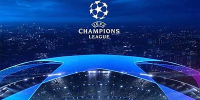 Şampiyonlar Ligi Kurası Çekildi: Galatasaray ve Fenerbahçe’nin Rakipleri Belli Oldu