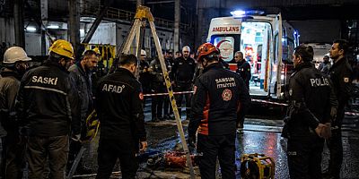 Samsun'da İşçi Faciası: Arızayı Gidermek İçin Girdikleri Kuyuda Can Verdiler