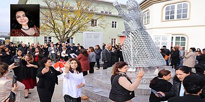 Sanatçı Hilal Nesin’den Alevi Kadınlarının Semahına Müdahaleye Sert Tepki – “Aleviliğin Diyaneti Olmayın”