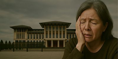 Saray’ın günlük harcaması 32,4 milyon TL: Halk yoksullukla boğuşuyor