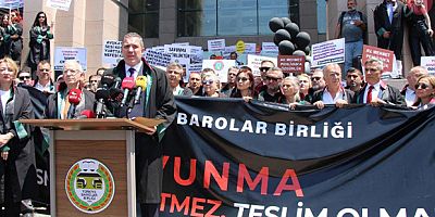 Savunmaya Müdahale: Rejim Baskıyı Artırıyor