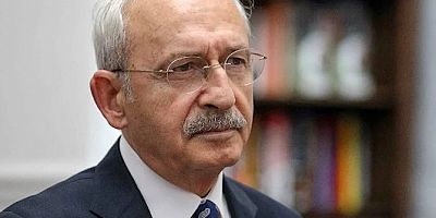 Saygı Öztürk’ konuşan Kılıçdaroğlu: Türkiye’nin ahlaki meşruiyet sorunu var dedi 