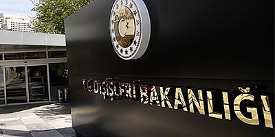 Sayıştay Raporunda Dışişleri Bakanlığı`nda Usulsüzlükler Tespit Edildi 