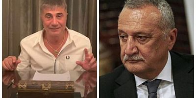  Sedat Peker’den yeni suçlama: Derin Mehmet  Mak petrolü mazot kaçakçılığı için kullanıyor 