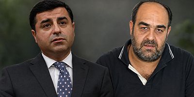 Selahattin Demirtaş, Narin Güran'ın Babası Arif Güran ile Görüşecek