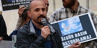 Sezgin Kartal’ın tutukluluğunun devamına karar verildi  