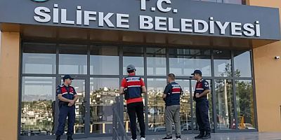Silifke Belediyesi Soruşturmasında Başkan Tutuklandı: 8 Kişi Cezaevine Gönderildi