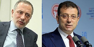 Silivri’den Röportaj: Ekrem İmamoğlu, “Kürtçe Öğrenmeye Çalışıyorum”