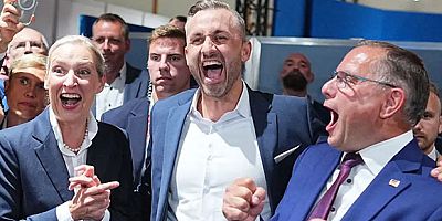 Şirketlerden AfD Uyarısı: Göç Karşıtı Politikalar Saksonya-Anhalt Ekonomisini Vurabilir