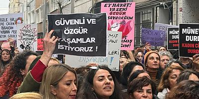 Şişli’de Katledilen Durdona Khokimova İçin Kadınlar Sokakta: “Münferit Değil, Erkek Şiddeti”