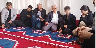 Siverek’teki Saldırı Sonrası Gergerlioğlu’ndan Uyarı: “Aileler Çocuklarını Okula Göndermeye Korkuyor”