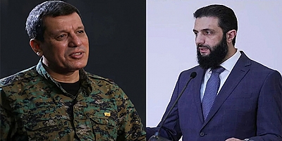 SOHR Direktörü Abdurrahman: “Dürzi ve Alevilerin Çoğunluğu DSG’yi Seçer”