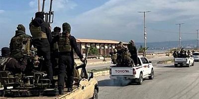SOHR: Esad Sonrası Suriye’de En Az 5.500 Sivil Öldürüldü – Öldürülenlerin Çoğunluğu Alevi