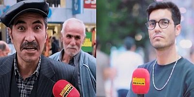 Sokak Röportajcısı Hasan Köksoy Tutuklandı: “Yaptığı Tek Şey Mikrofon Uzatmaktı”