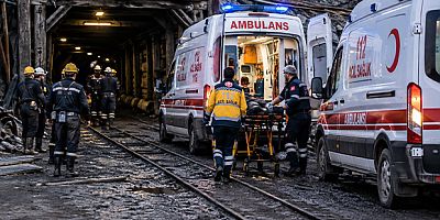 Soma’daki Maden Göçüğünden Acı Haber: Kayıp 3 İşçi de Hayatını Kaybetti, Can Kaybı 5’e Yükseldi
