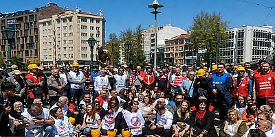 Son Dakika: Açlık Grevi 9. Gününde, Maden İşçileri Geri Adım Atmıyor: “Son Nefese Kadar Direniş”