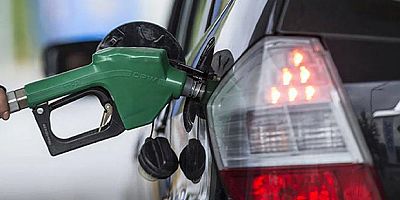 Son Dakika | Akaryakıta Dev Zam: Motorine 7,80 TL Artış