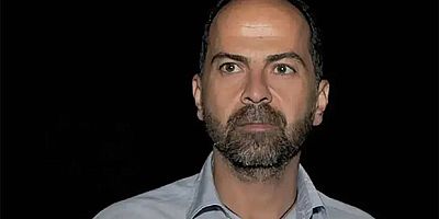Son Dakika: AKUT Kurucusu Nasuh Mahruki Tutuklandı
