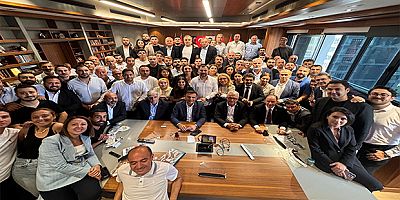 Son Dakika: CHP İstanbul İl Başkanlığı binasını kapatma kararı aldı