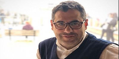 Son Dakika: Gazeteci Enver Aysever Tutuklandı