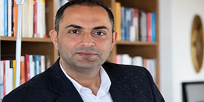 Son Dakika | Gazeteci Murat Ağırel Gözaltına Alındı: Evinde Arama Yapıldı!
