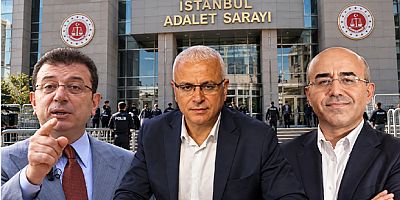 Son Dakika | İmamoğlu ve Yanardağ’ın Yargılandığı Davada Tutukluluk Devam Kararı