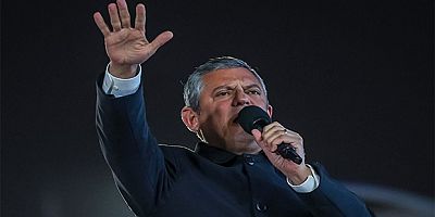 Son Dakika: İstanbul Cumhuriyet Başsavcılığı, Özgür Özel Hakkında Soruşturma Başlattı