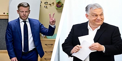 Son Dakika : Macaristan’da Magyar Önde, Orbán’ın İktidarı Sarsılıyor