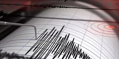 Son Dakika: Malatya'da 4.5 şiddetinde deprem