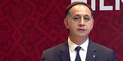 Son Dakika | MHK Başkanı Ferhat Gündoğdu Tutuklandı: Hakemler Soruşturmasında 5 Tutuklama