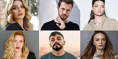 Son Dakika | Ünlülere Uyuşturucu Operasyonu: Aras Bulut İynemli ve Sefo Gözaltında