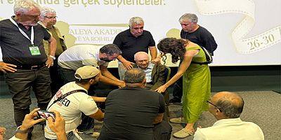 Sosyolog İsmail Beşikçi Beyin Kanaması Geçirdi: Durumu Stabil, Tedavisi Sürüyor