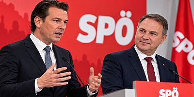 SPÖ’de Liderlik Tartışması: Kucher, Babler’e Desteğini Açıkladı