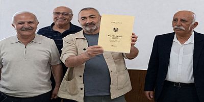 St. Pölten Cemevinin Tapusu Alındı: Alevi Toplumu Büyük Bir Kazanım Elde Etti