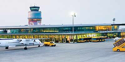 Steiermark Bölgesi, Hava Taşımacılığı ve Havalimanı Yatırımlarıyla Geleceğe Odaklanıyor