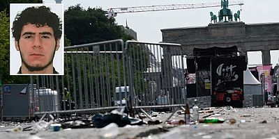 Berlin'deki Onur Yürüyüşü Saldırısında Yeni İddialar: Şüphelinin Radikal İslamcı Çevrelerle Bağlantısı Araştırılıyor
