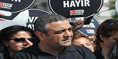 Tanrıkulu’ndan Bahçeli’nin Komisyon Çağrısına Destek: “Meclis’te Yasayla Kurulmalı”