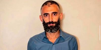 TAYAD'lı Aileler Duyurdu: Gürkan Türkoğlu Son Yolculuğuna Erzincan'da Uğurlanacak