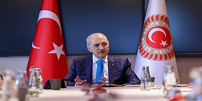 TBMM Başkanı Kurtulmuş’tan CHP Açıklaması: “Özgür Özel’in Konuşmasını Engelleyecek Hiçbir Hukuki Dayanak Yok”